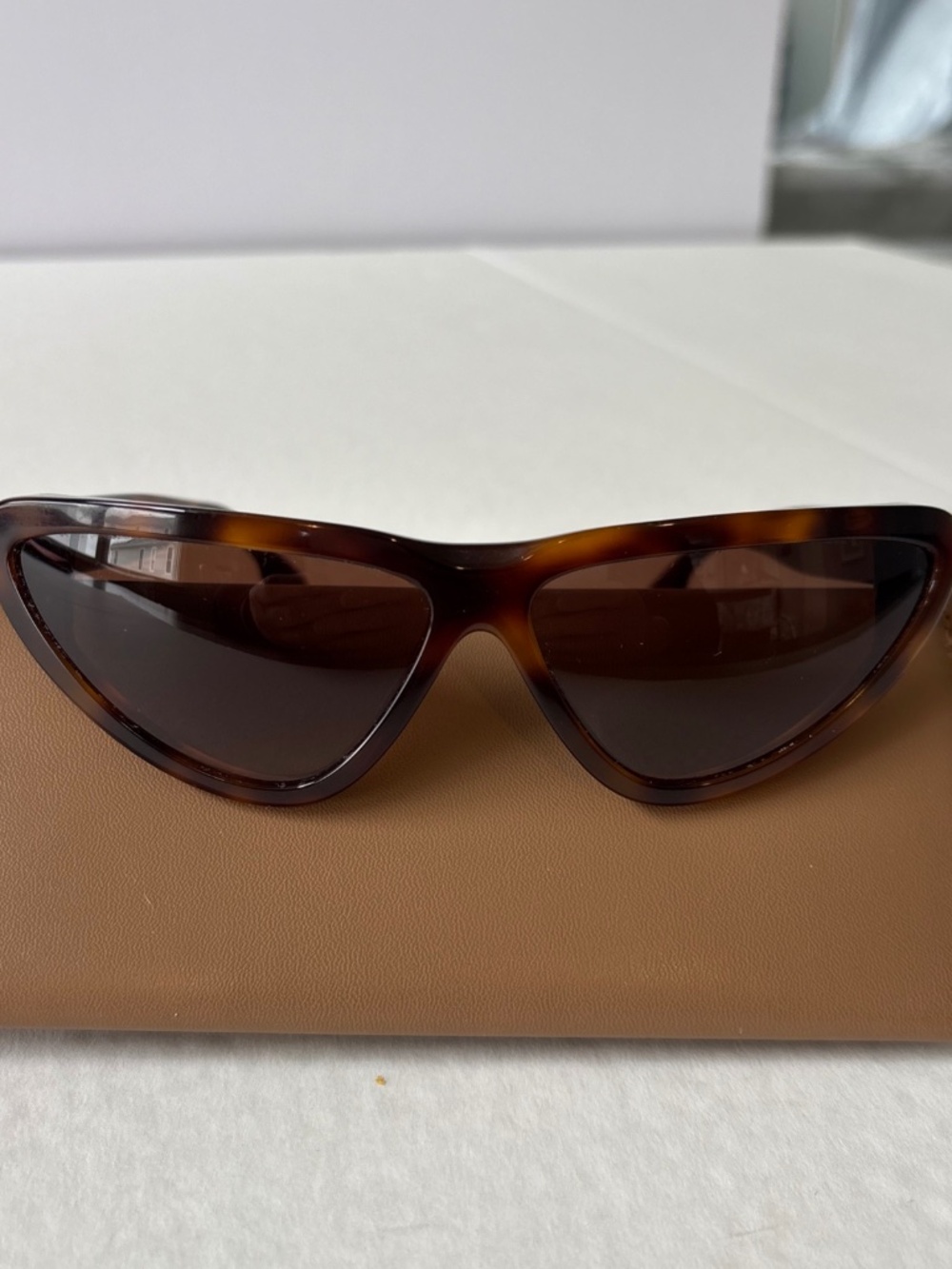 Burberry Women's Sunglasses, BE-4292-33163B-65 13 140 3N Tortoise Brown/Havana